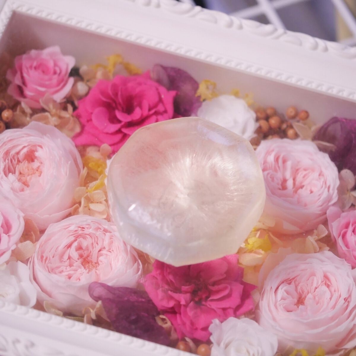 ピュアバー 和漢ハーブシャンプーバー モイスト/purebar/市販シャンプーを使ったクチコミ(2枚目)