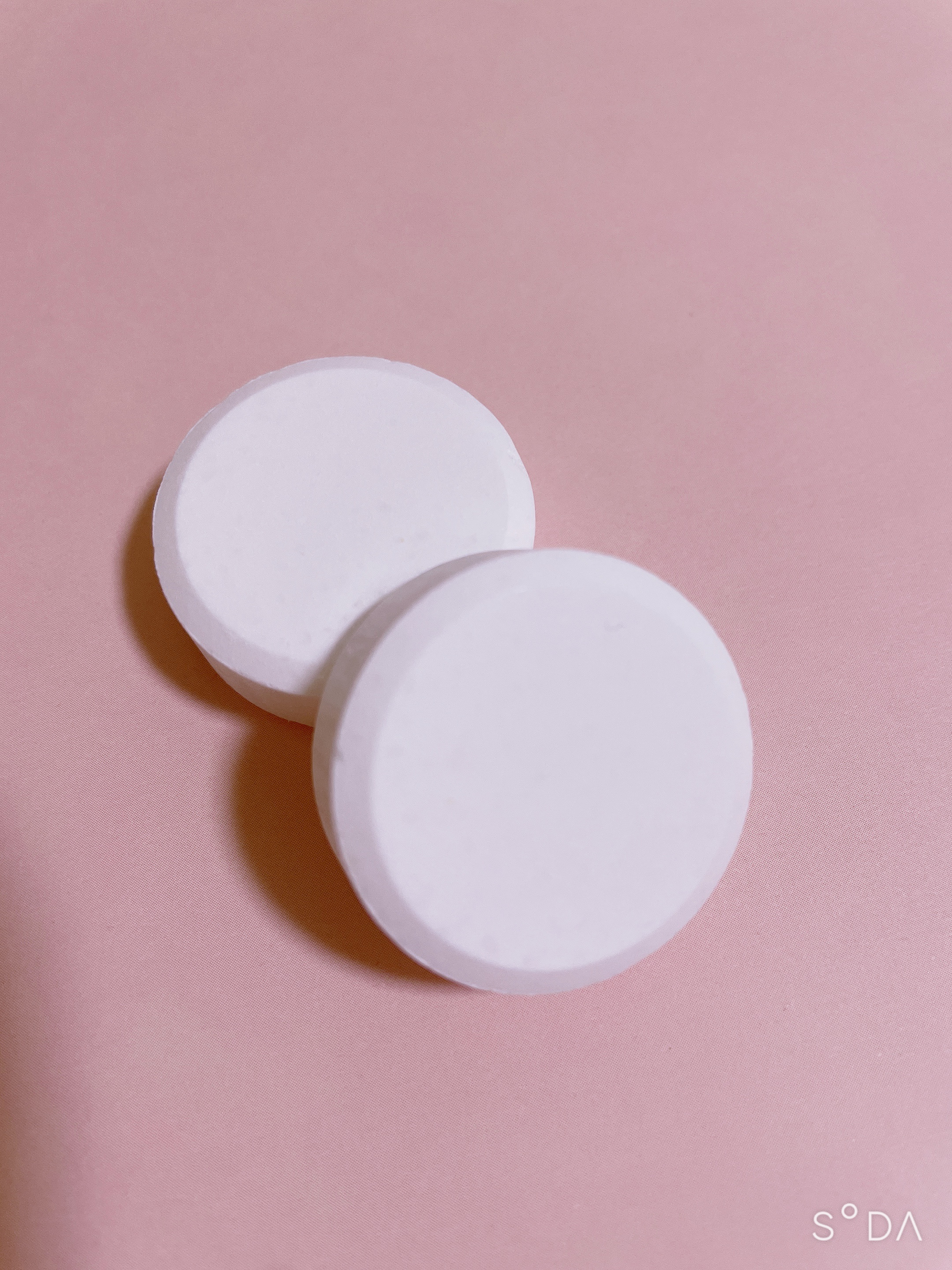 中性重炭酸入浴剤/BARTH/炭酸系入浴剤を使ったクチコミ（2枚目）