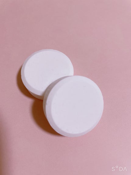 中性重炭酸入浴剤/BARTH/炭酸系入浴剤を使ったクチコミ(2枚目)