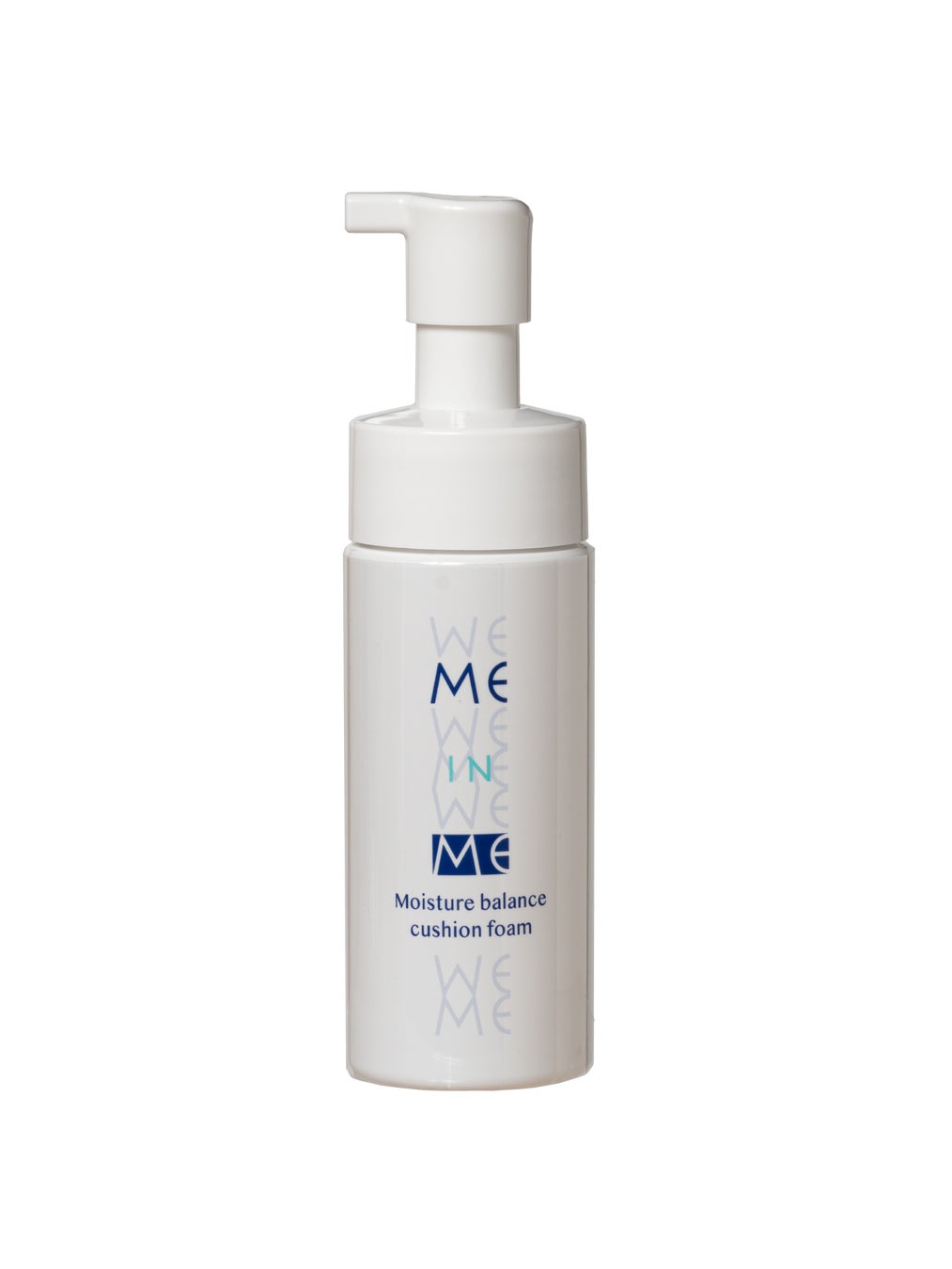 me in me ミーインミー  モイスチャーバランスクッションフォーム