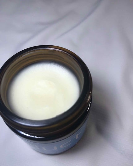 ヘアワックス/ザ・プロダクト/ヘアワックス・クリームを使ったクチコミ(2枚目)