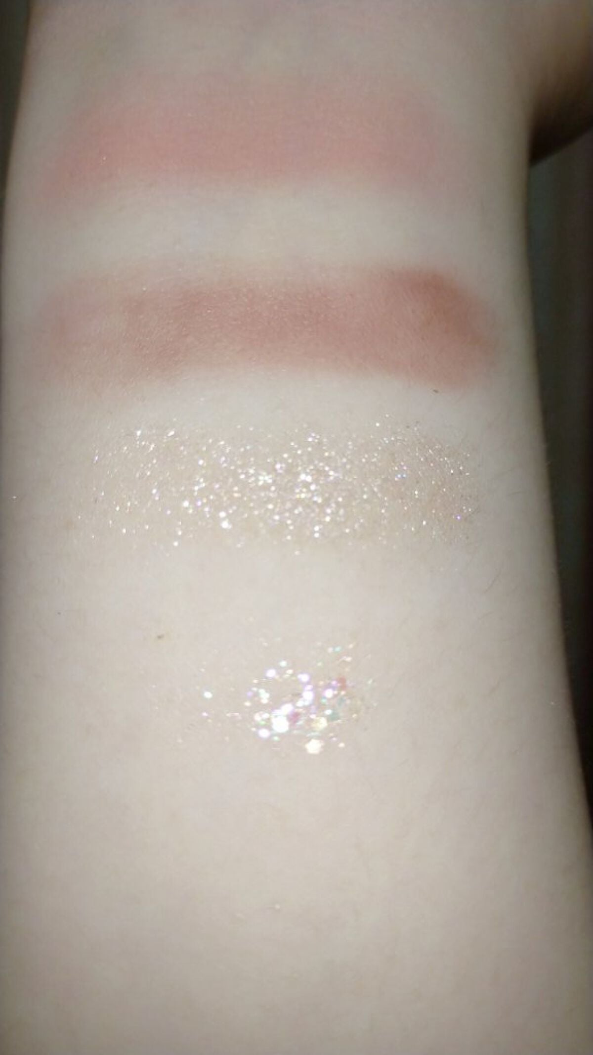 ベターザンパレット/rom&nd/アイシャドウパレットを使ったクチコミ(5枚目)