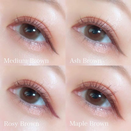 クリームフィットペンシル<アイライナー>/ラブ・ライナー/ペンシルアイライナーを使ったクチコミ(5枚目)