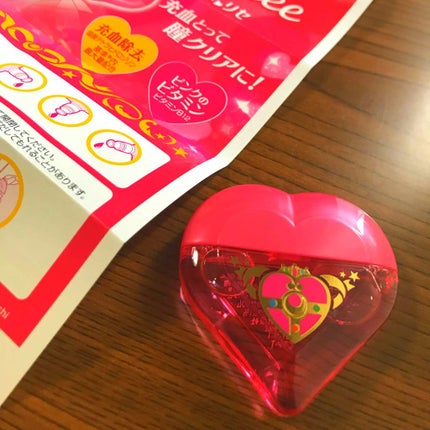 ロートリセ(医薬品)/ロート製薬/その他を使ったクチコミ(2枚目)