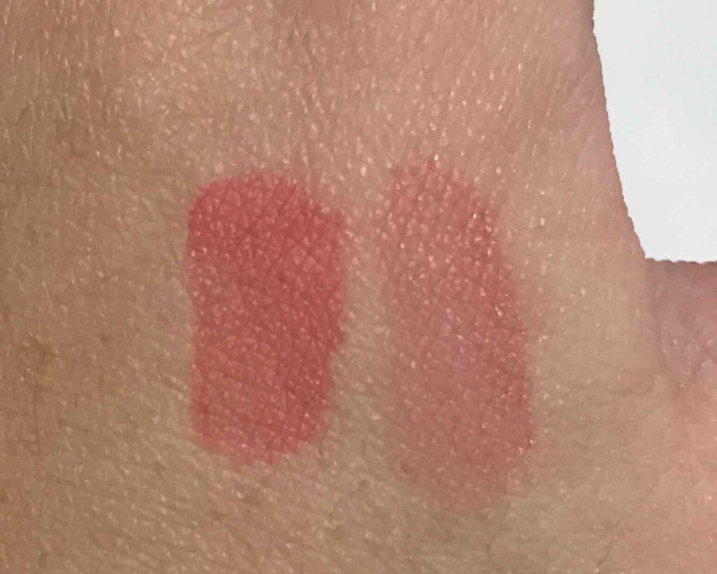 【旧】ディオール アディクト リップ ティント/Dior/リップグロスを使ったクチコミ(4枚目)