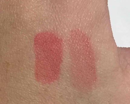 【旧】ディオール アディクト リップ ティント/Dior/リップグロスを使ったクチコミ(4枚目)