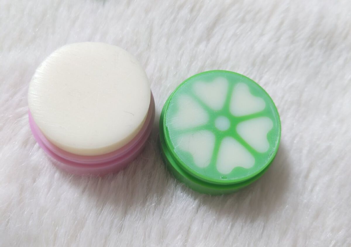 まとめ髪スティック レギュラー/マトメージュ/ヘアワックス・クリームを使ったクチコミ（2枚目）