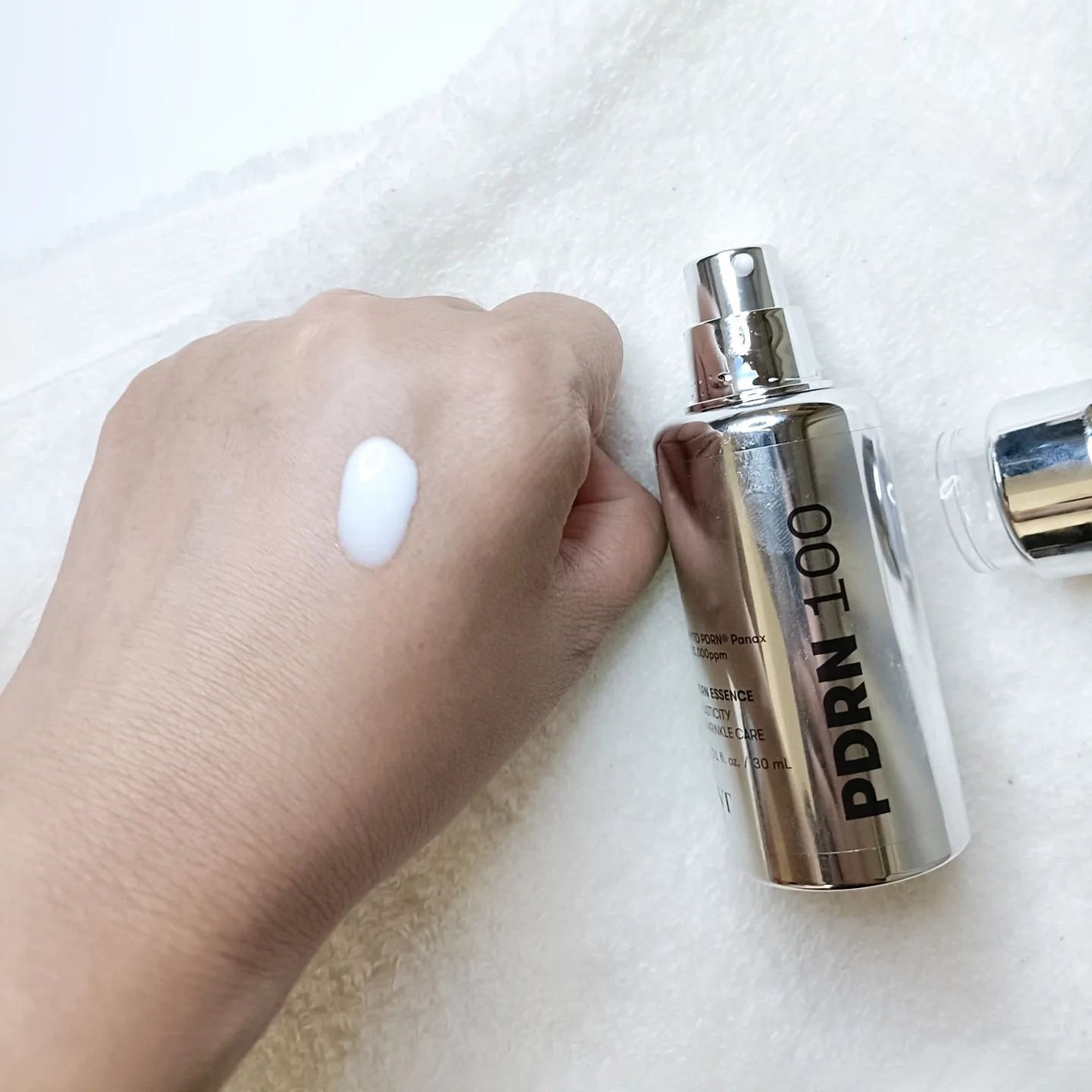 リードルショット300/VT/美容液を使ったクチコミ(3枚目)