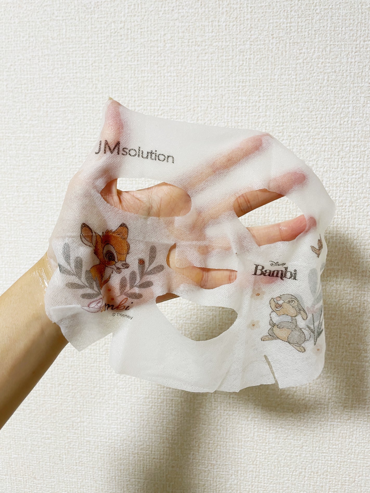 フォトピック カミング サリケア マスク/JMsolution-japan edition-/シートマスク・パックを使ったクチコミ(2枚目)