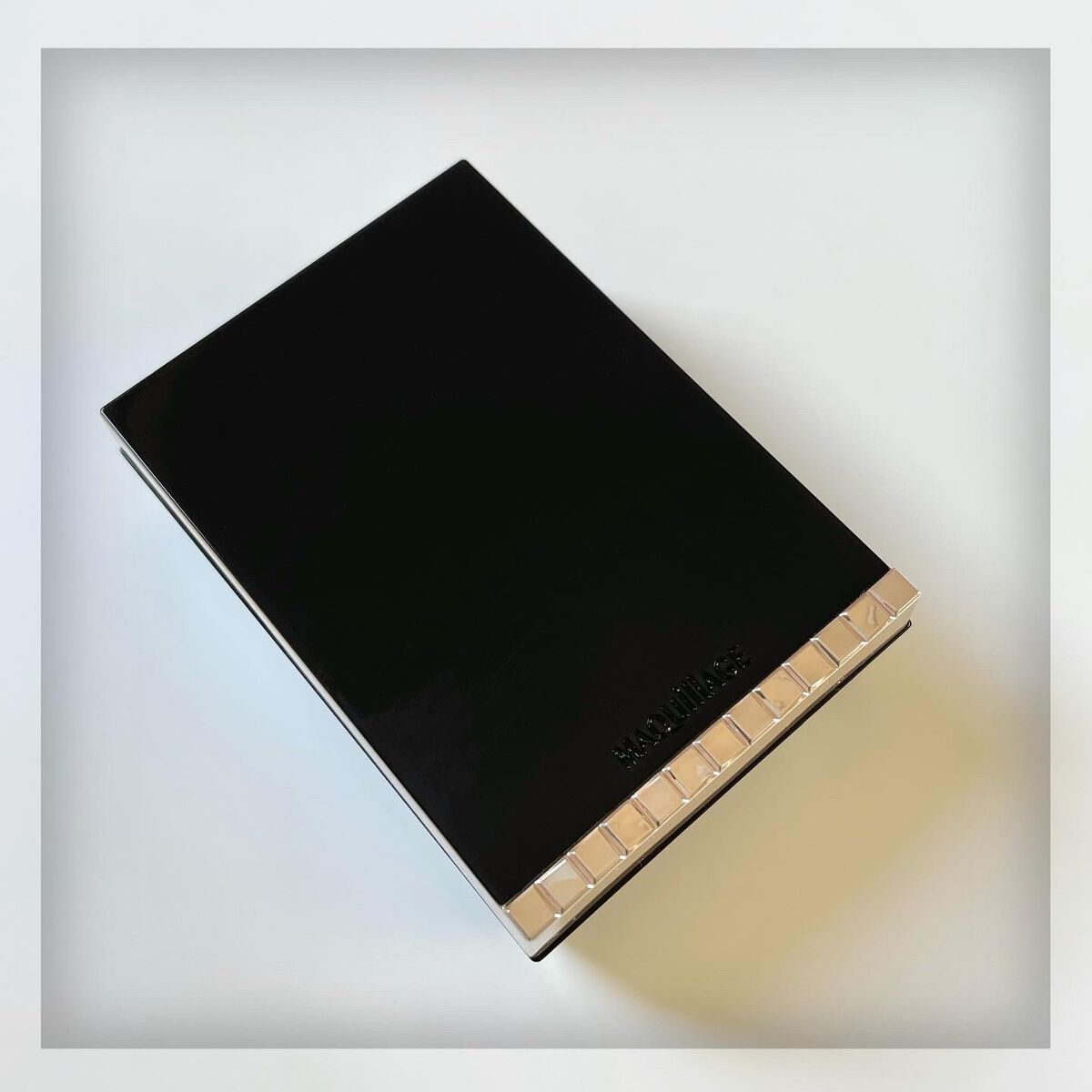 ドラマティックパウダリー EX/マキアージュ/パウダーファンデーションを使ったクチコミ(1枚目)