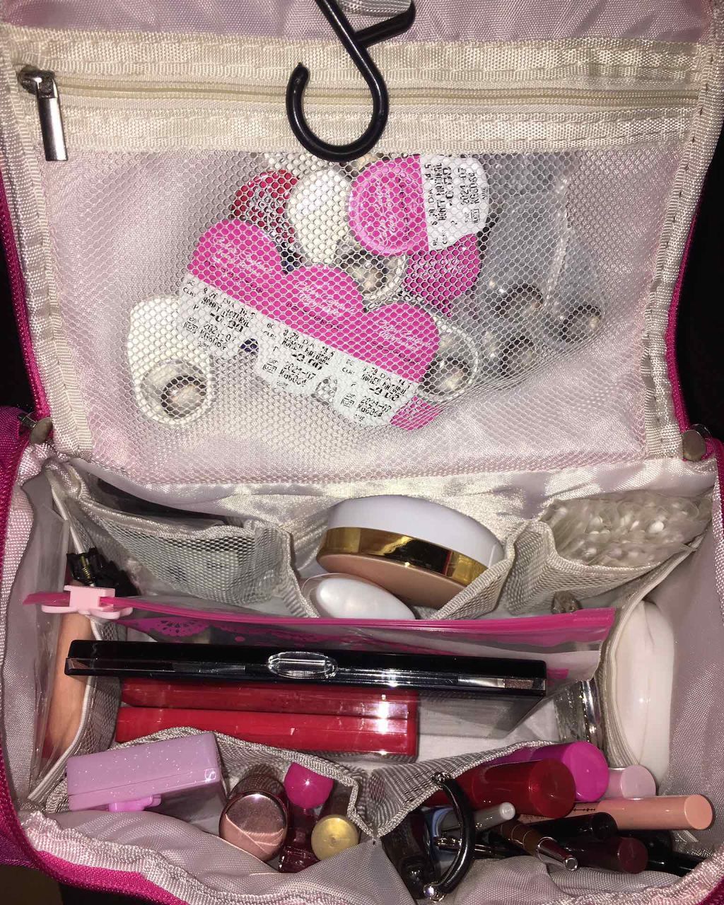 ハトムギ化粧水(ナチュリエ スキンコンディショナー R )/ナチュリエ/化粧水を使ったクチコミ(2枚目)