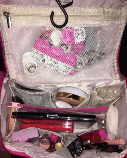 ハトムギ化粧水(ナチュリエ スキンコンディショナー R )/ナチュリエ/化粧水を使ったクチコミ(2枚目)