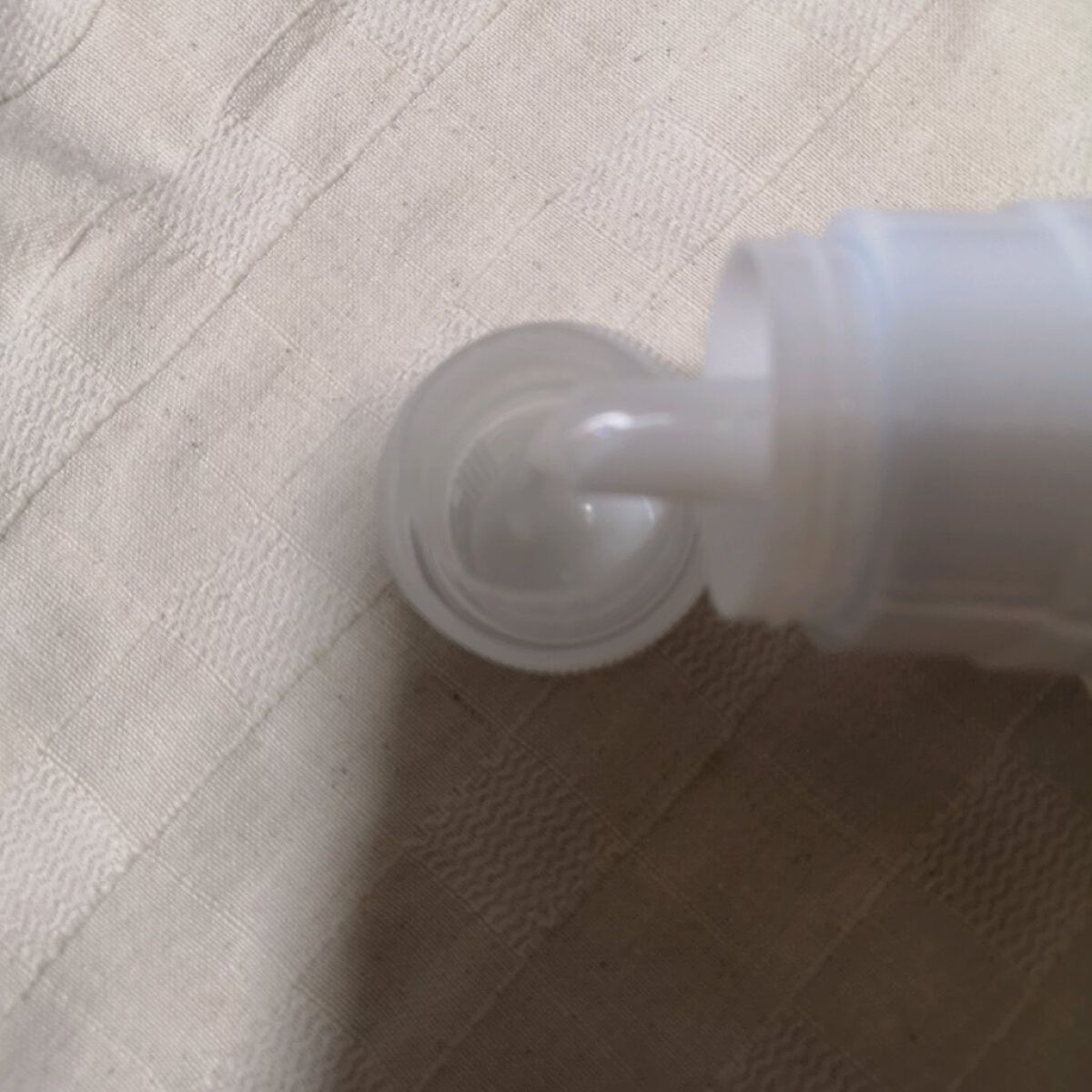 ボタニカル素肌想いの柔軟剤 エアリーブロッサムの香り/NICE & QUICK/柔軟剤を使ったクチコミ(2枚目)