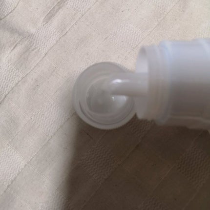 ボタニカル素肌想いの柔軟剤 エアリーブロッサムの香り/NICE & QUICK/柔軟剤を使ったクチコミ(2枚目)