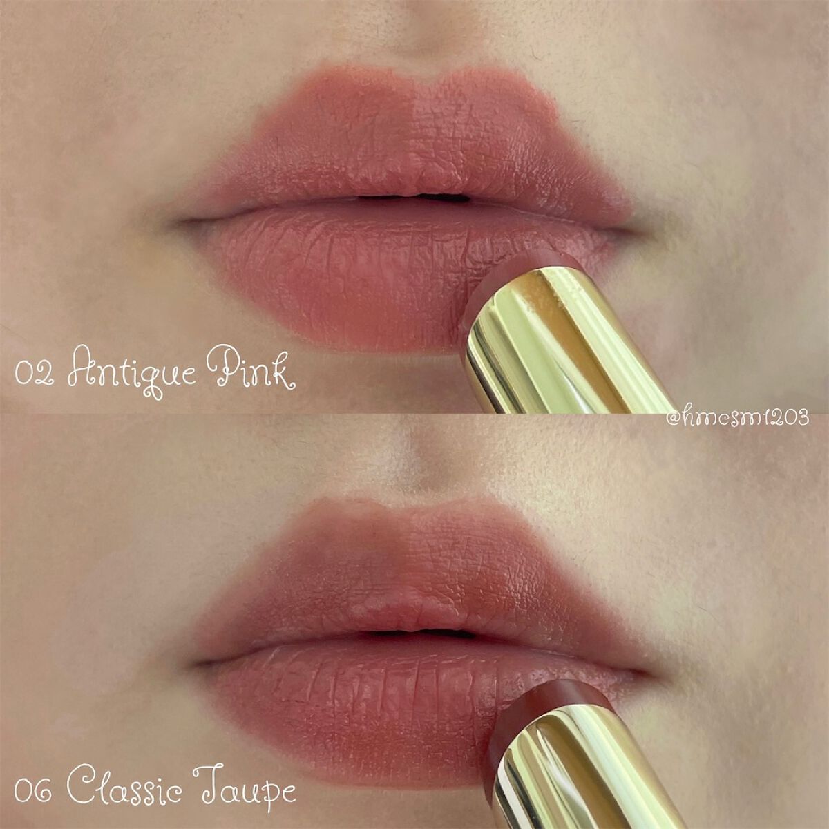 ウォンジョンヨ リップステッカー/Wonjungyo/口紅を使ったクチコミ(3枚目)