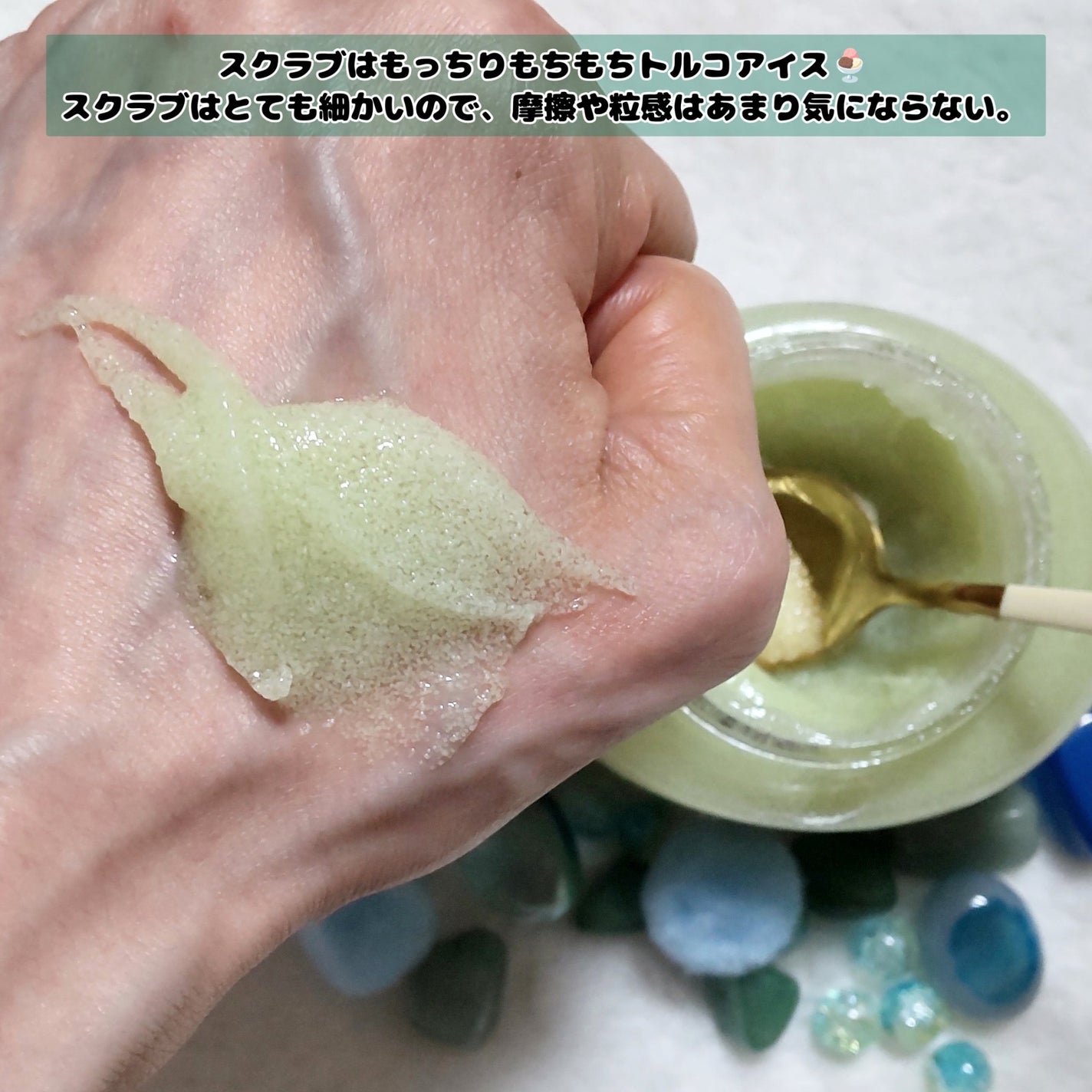 ヴィーガンパッククレンザー/WHIPPED/洗顔フォームを使ったクチコミ(8枚目)