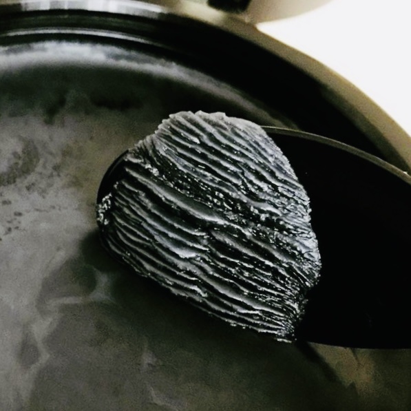 BALM CLEANSE メルティブラック/MELLIFE/クレンジングバームを使ったクチコミ（2枚目）