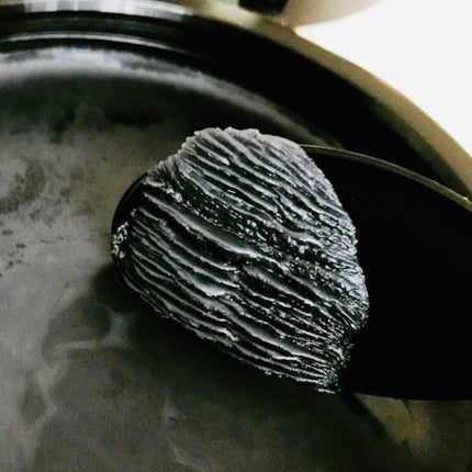 BALM CLEANSE メルティブラック/MELLIFE/クレンジングバームを使ったクチコミ(2枚目)