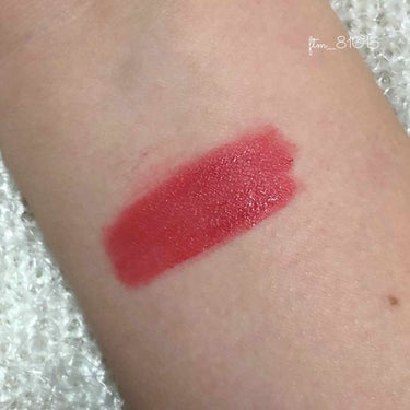 3CE VELVET LIP TINT/3CE/口紅を使ったクチコミ（2枚目）