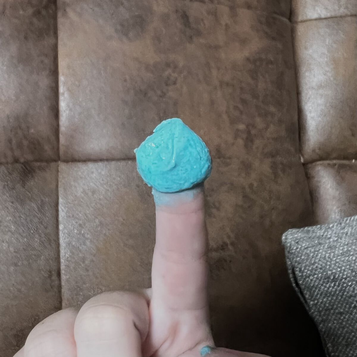 ドント ルック アット ミー/ラッシュ/洗い流すパック・マスクを使ったクチコミ（2枚目）