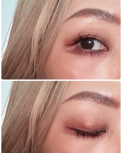 ミネラリスト ラスティング アイライナー コッパー/bareMinerals/ペンシルアイライナーの画像