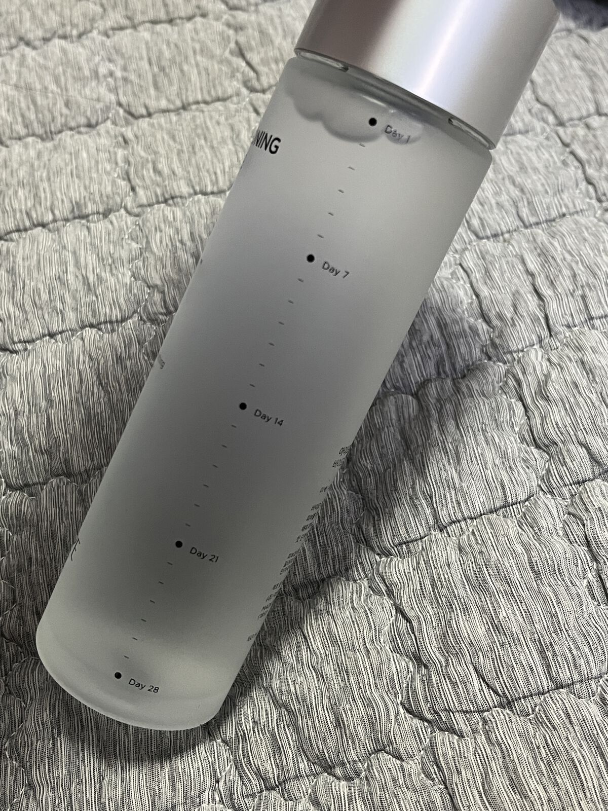 バイオ コンディショニング エッセンス/IOPE/ブースター・導入液を使ったクチコミ（2枚目）