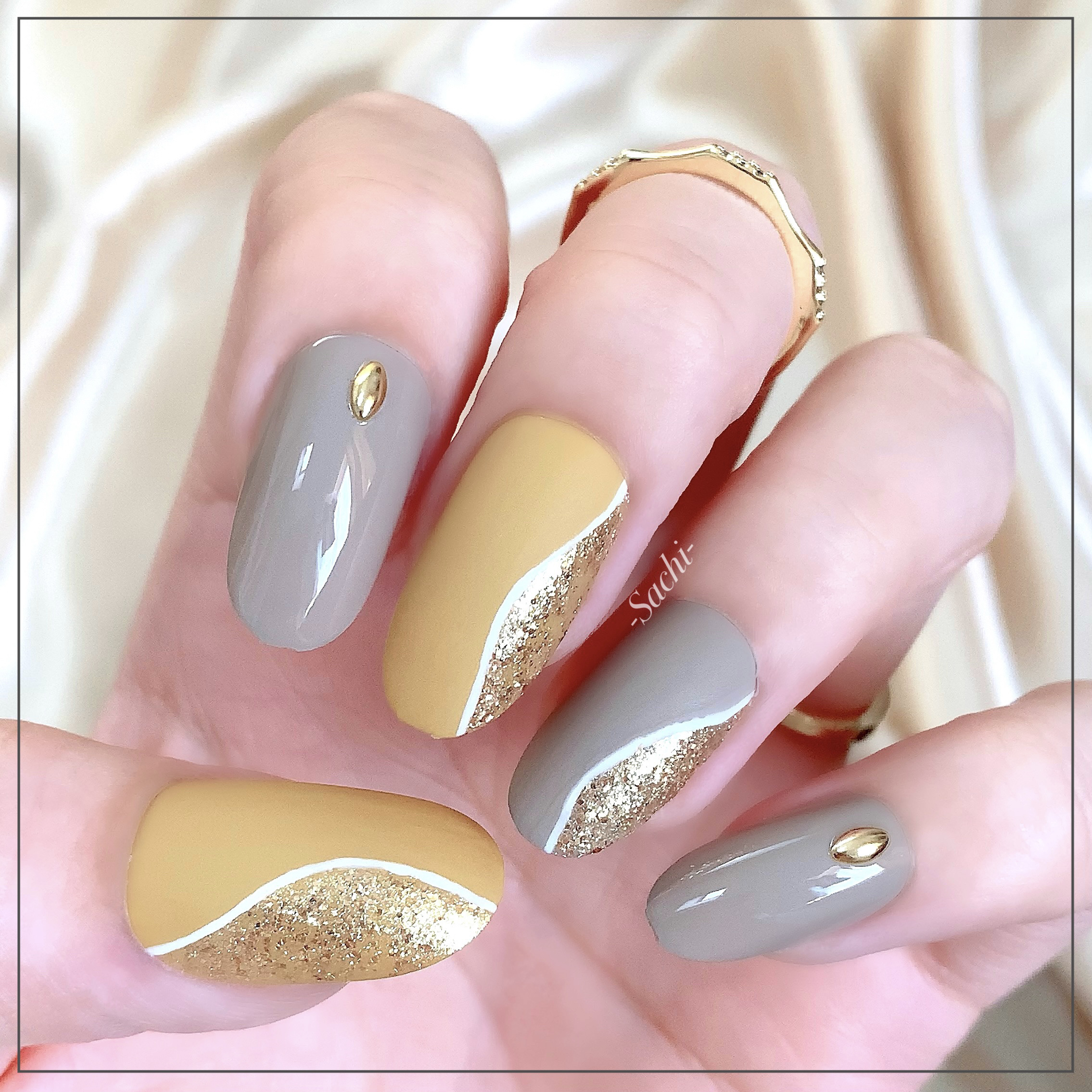 ネイルホリック Top coat/ネイルホリック/ネイルトップコートを使ったクチコミ（2枚目）