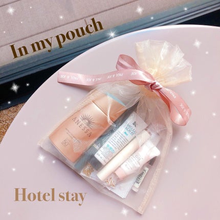 パーフェクトUV スキンケアミルク a/アネッサ/日焼け止め・UVケアを使ったクチコミ(1枚目)