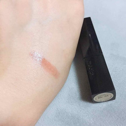 モイストエッセンスルージュ/media/口紅を使ったクチコミ(1枚目)