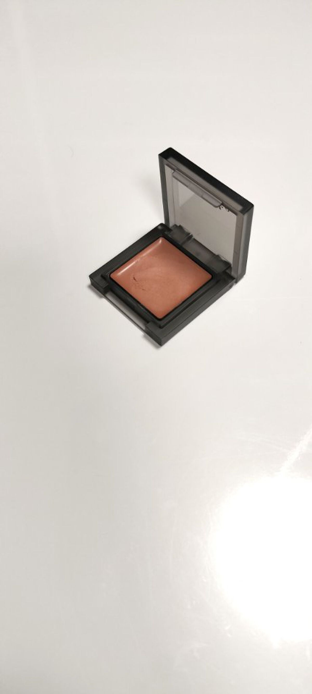 インフィニトリー カラー/Celvoke/ジェル・クリームチークを使ったクチコミ(7枚目)