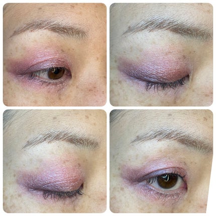 クイックラッシュカーラー/キャンメイク/マスカラ下地を使ったクチコミ(2枚目)