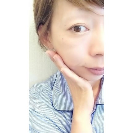 セッコク蘭エイジングケアマスクα/DR PLANT/シートマスク・パックを使ったクチコミ(5枚目)