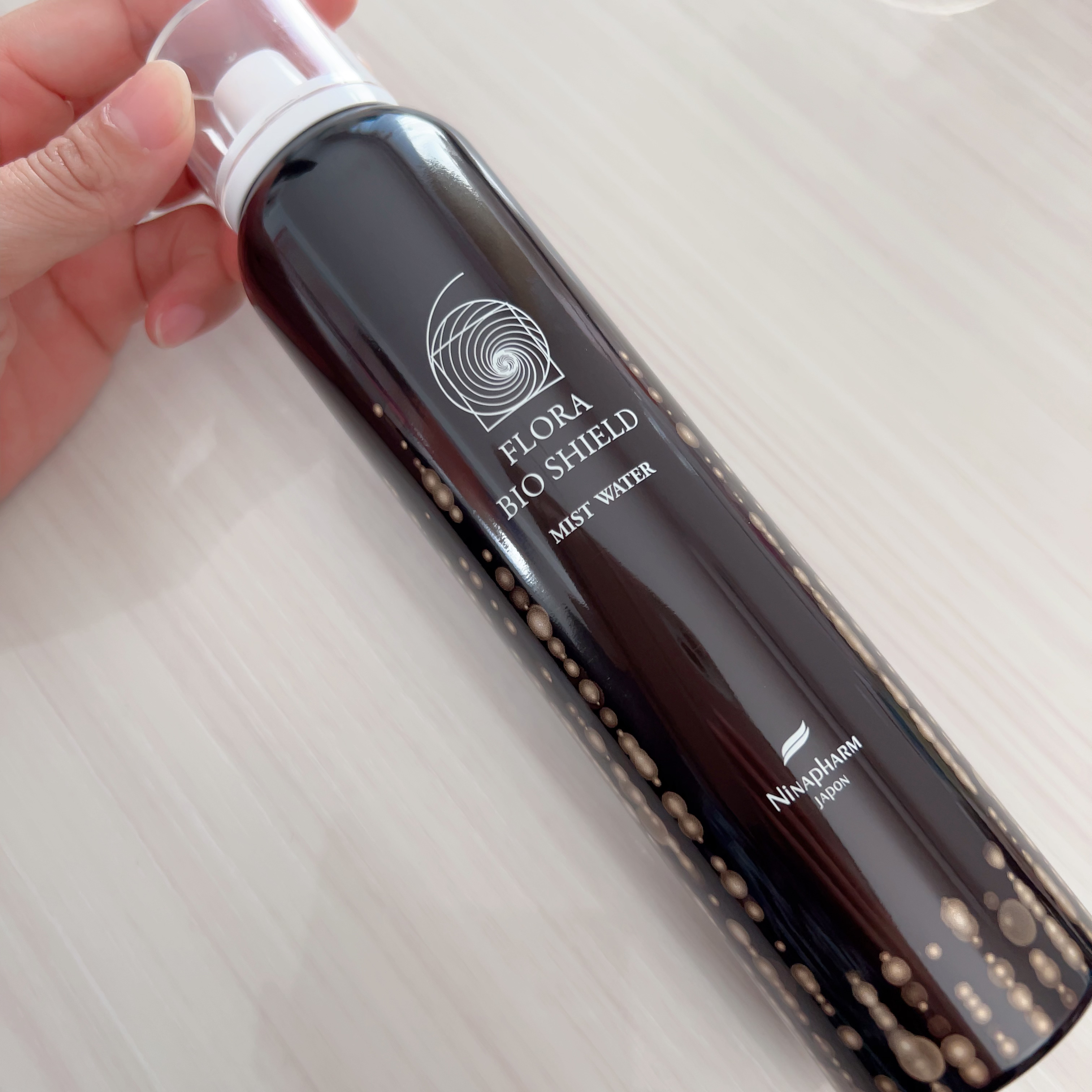 ニナファーム デマキヤンアセニール デマキヤン クレンジング 8点