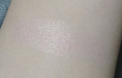 【旧品】パウダーチークス PW42 シアーピーチ/キャンメイク/パウダーチークを使ったクチコミ(3枚目)