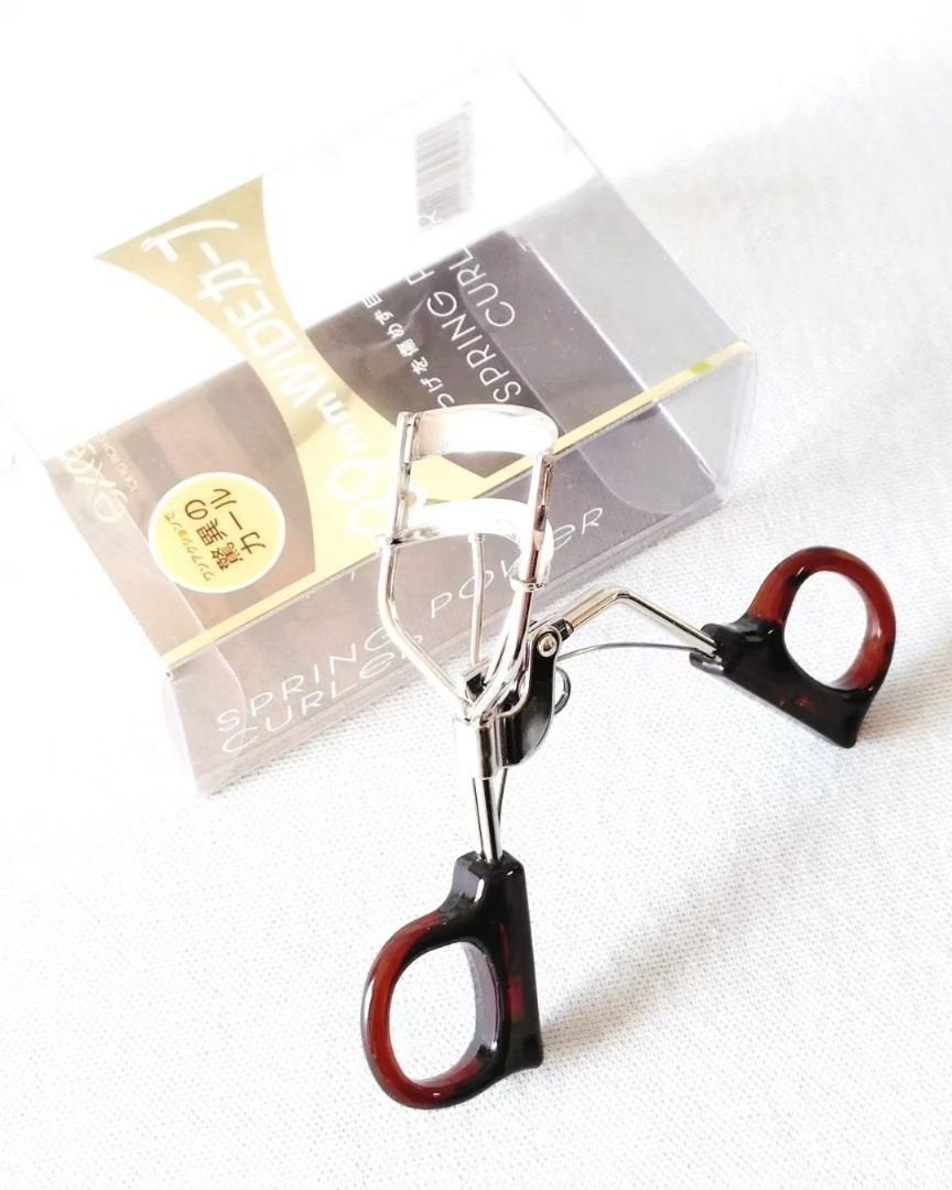 スプリングパワーカーラー/excel/ビューラーを使ったクチコミ(6枚目)