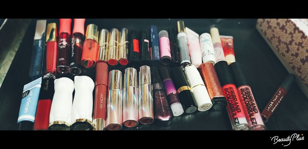 バーム ステイン/REVLON/口紅を使ったクチコミ（3枚目）