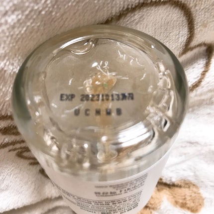 AMPLE:N ペプチドショット アンプル/AMPLE:N/美容液を使ったクチコミ(2枚目)