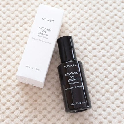 コラーゲンブースト スカルプパック/treecell/ヘアマスク・ヘアパックを使ったクチコミ(5枚目)