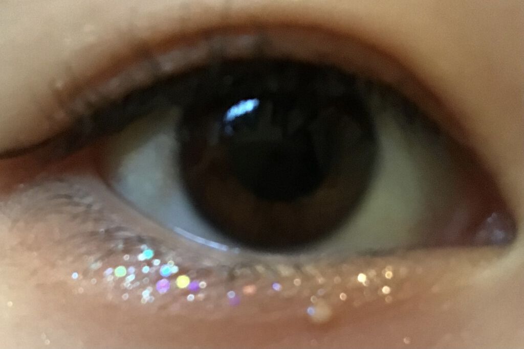 ベターザンアイズ/rom&nd/アイシャドウパレットを使ったクチコミ（3枚目）