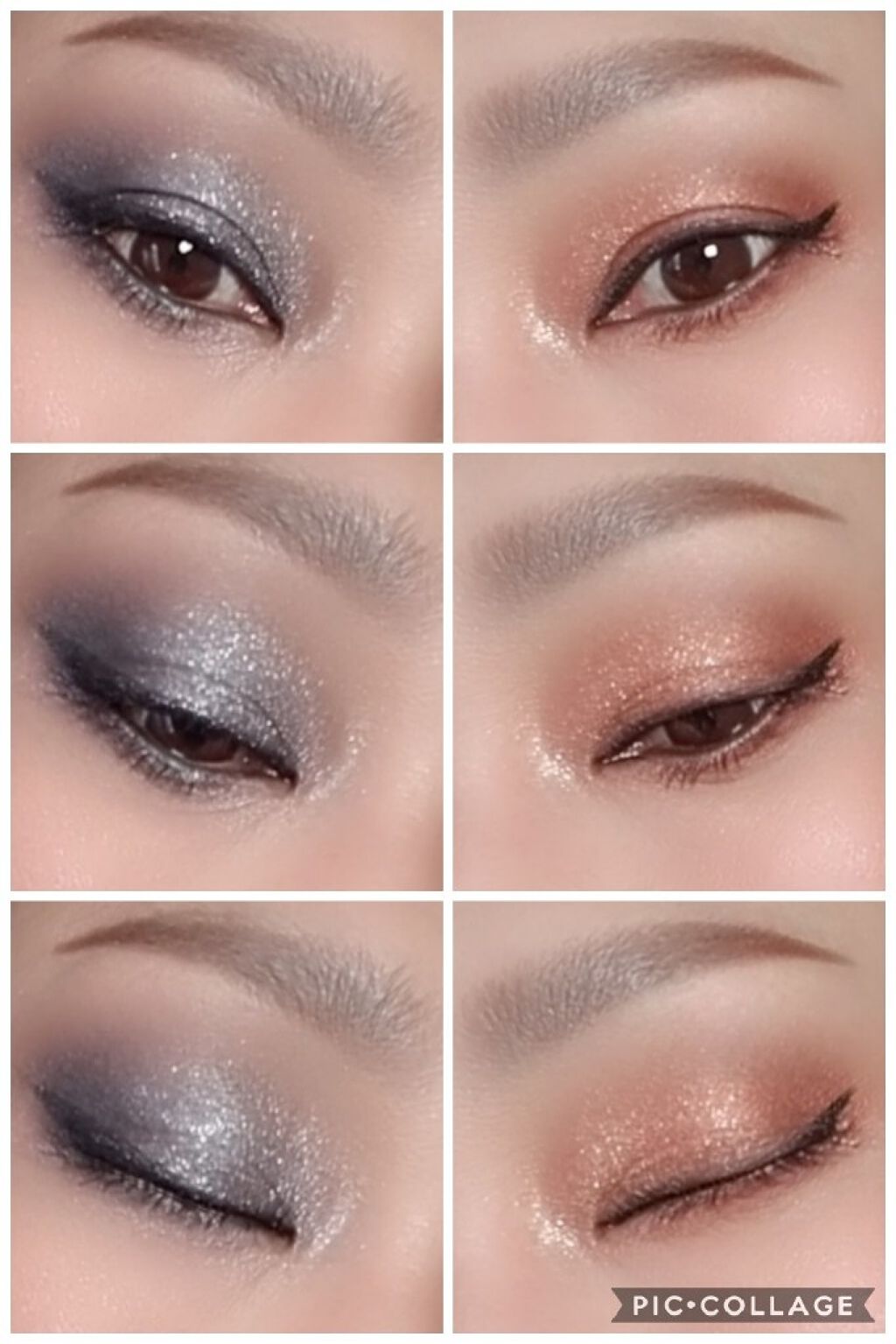 NAKED HEAT/アーバンディケイ/アイシャドウパレットを使ったクチコミ(4枚目)