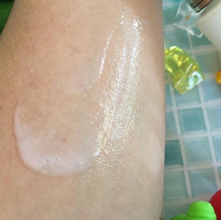 ライースアクティブ エッセンス /RAIZ active/美容液を使ったクチコミ(4枚目)