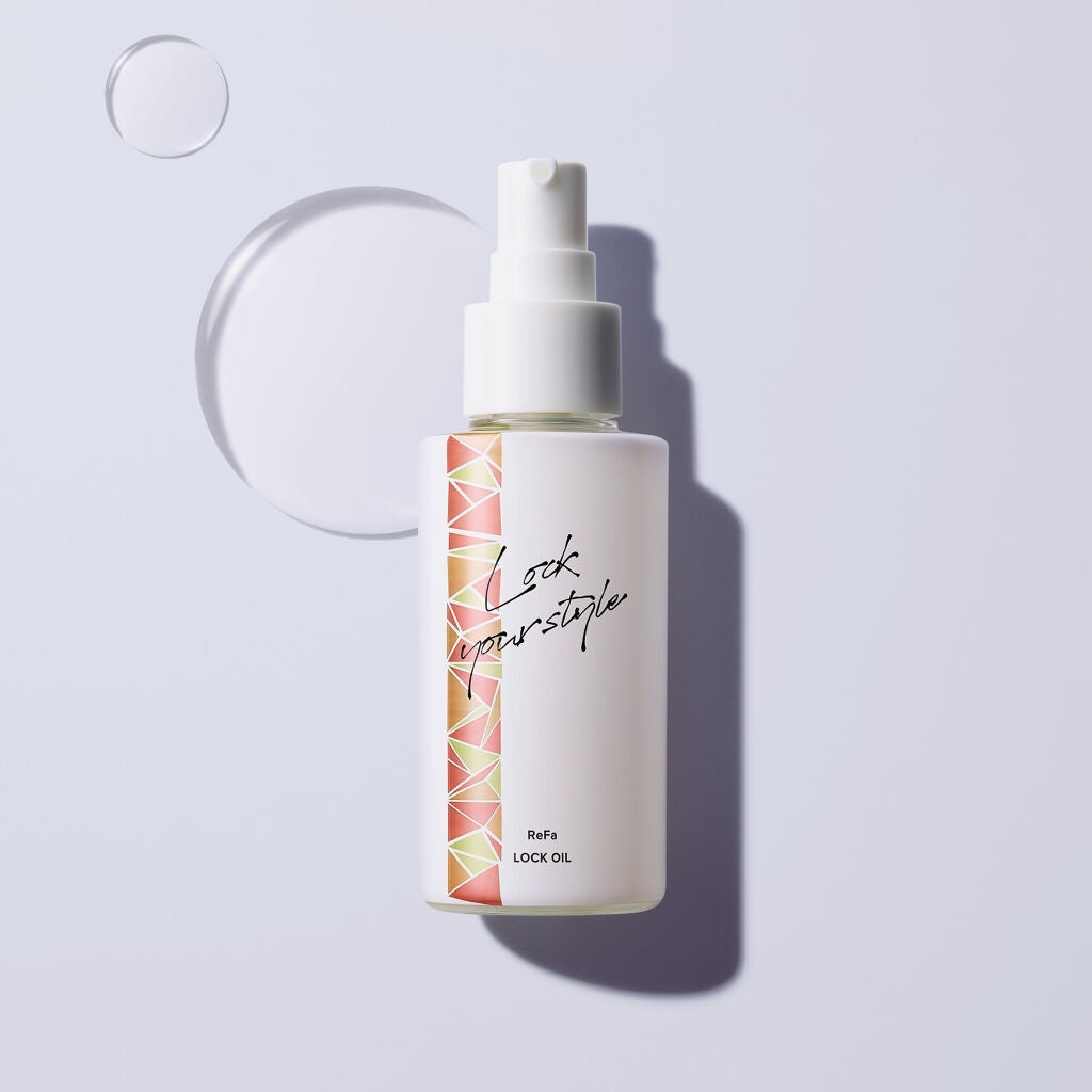 ロックオイル | 100ml【旧】 ReFa | LIPS SHOPPING ロックオイル | 100ml【旧】 ReFa | LIPS SHOPPING