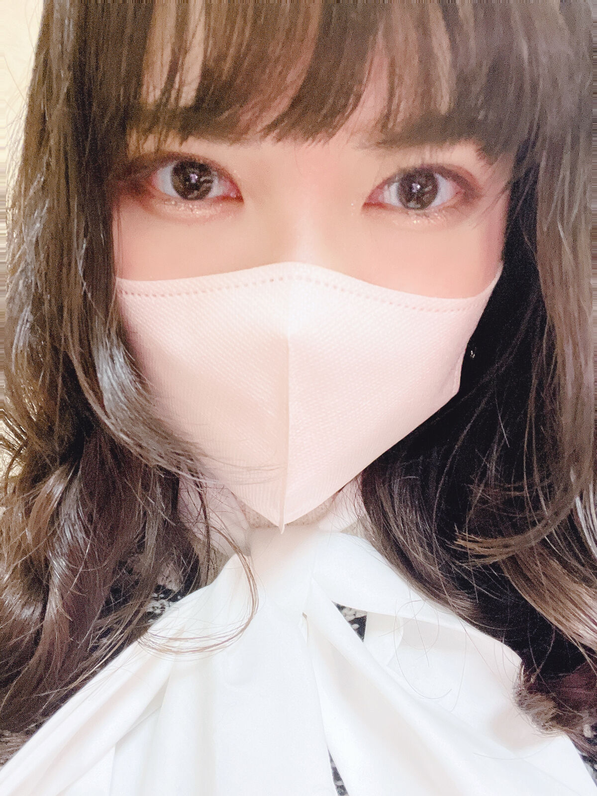 Picool μ サクラ/Picool/マスクを使ったクチコミ（3枚目）