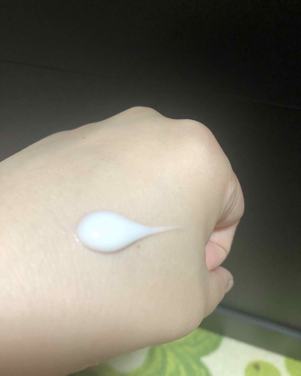 フレグランス プレミアム ボディミルク/パルフェタムール サボンサボン/ボディミルクを使ったクチコミ（3枚目）