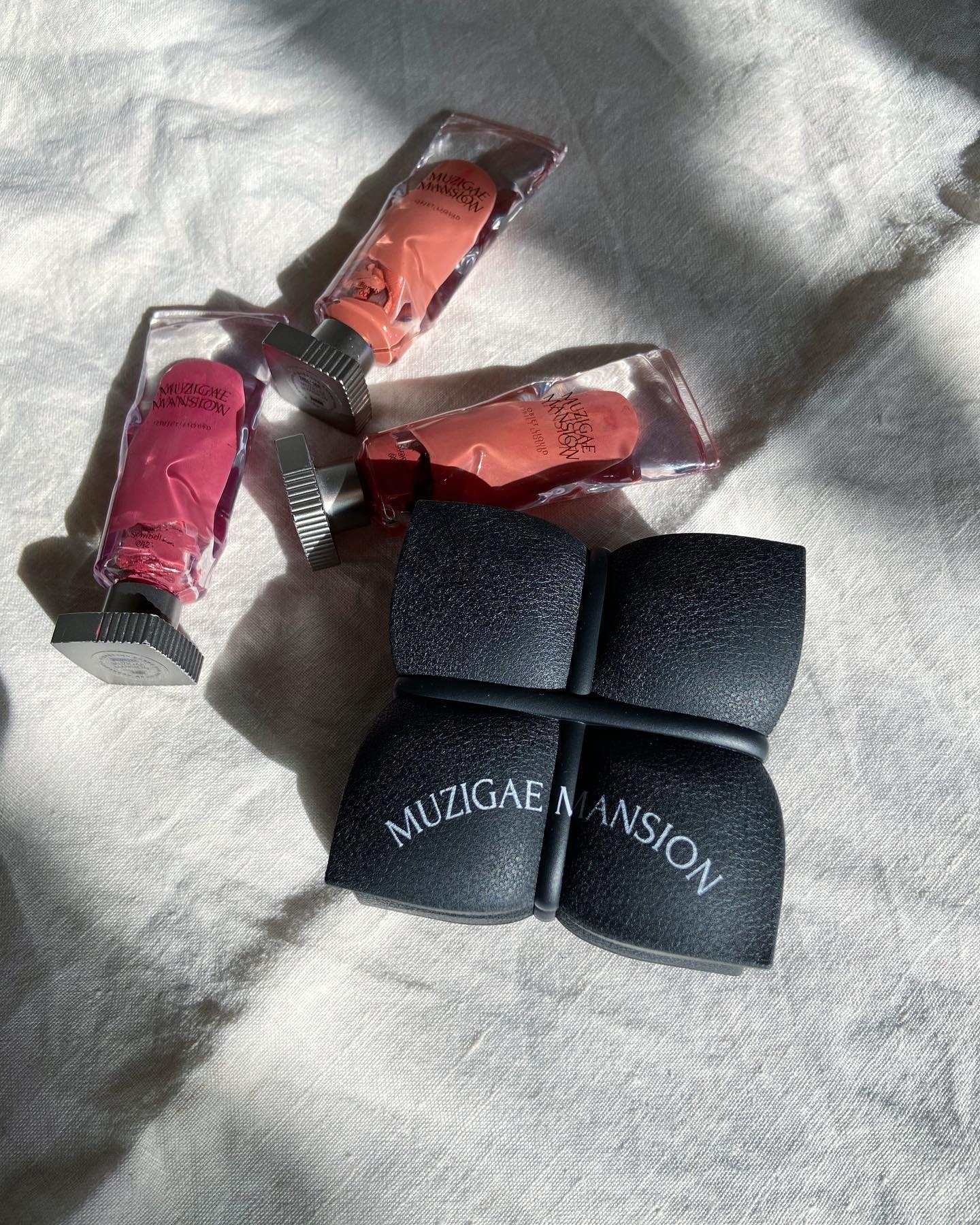 スリークマットクッション N23/MUZIGAE MANSION/クッションファンデーションを使ったクチコミ（1枚目）