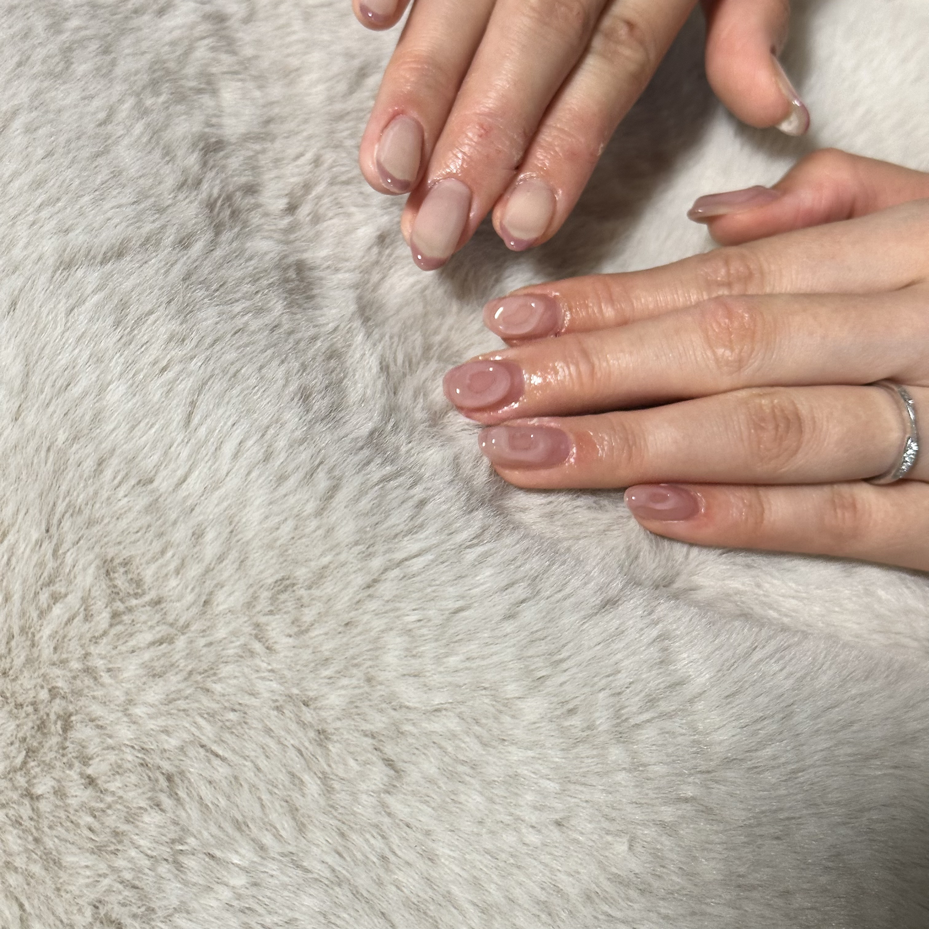 アイシングジェル/LALONA/ジェルネイルを使ったクチコミ（1枚目）