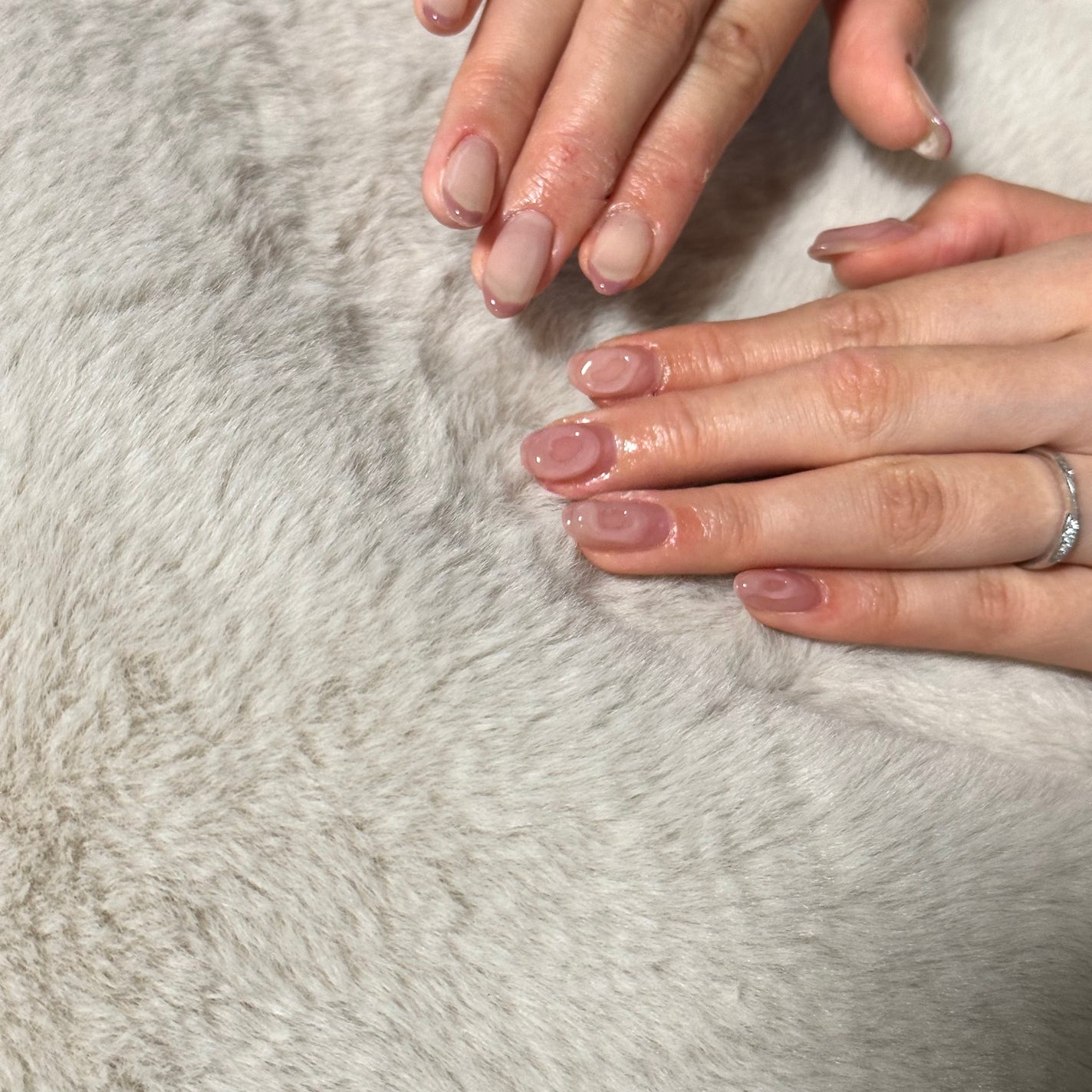 アイシングジェル/LALONA/ジェルネイルを使ったクチコミ(1枚目)