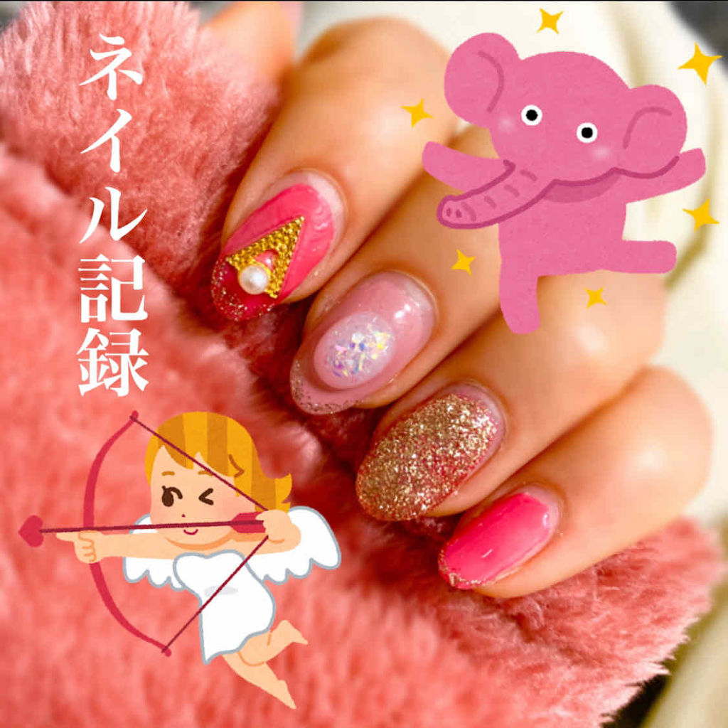 Rica gel ジェルネイル Wing Beat/NPD | . GelAng_ジェルアング □カラージェル