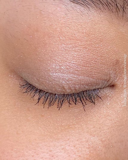 パーフェクトスタイリストアイズ/キャンメイク/アイシャドウパレットを使ったクチコミ(7枚目)