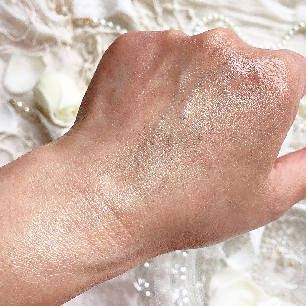 美容液クリーム/麗凍化粧品/フェイスクリームを使ったクチコミ(6枚目)